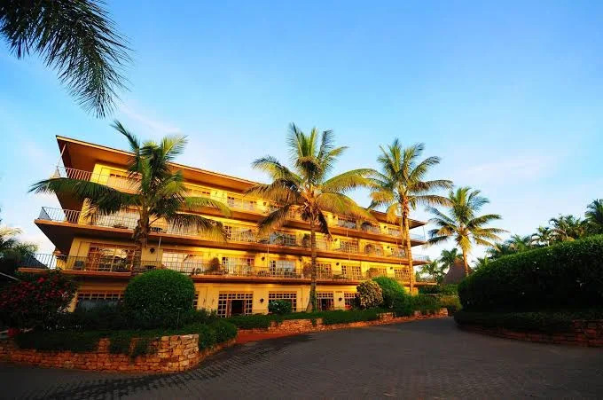 Ra Heritage at Munyonyo Common wealth