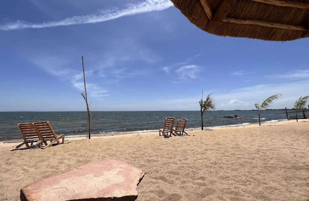 Ra Heritage at Coco Beach